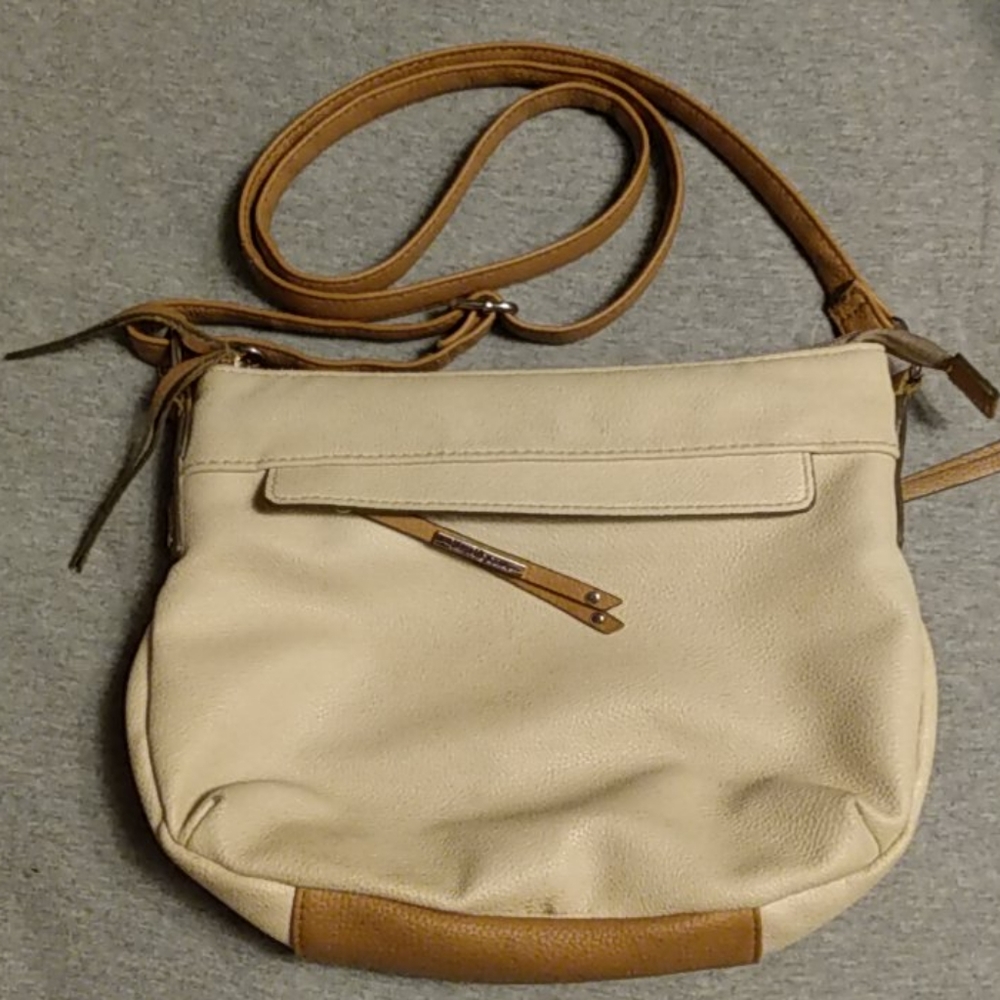 Kim Rogers purse